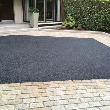 Tarmac Driveways