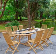 Corido teak deals