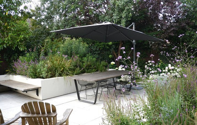 7 Ideas for Creating Shelter in your Garden