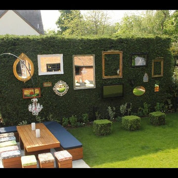The Garden Gallery