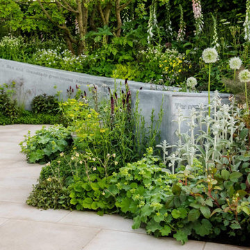 The Jo Whiley Scent Garden