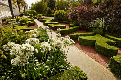 Stilmix Garten in London