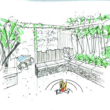 The Magical Garden