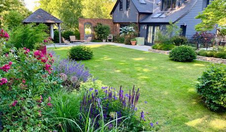 What Garden Designers Have Learned From Early Career Mistakes