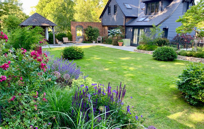 What Garden Designers Have Learned From Early Career Mistakes