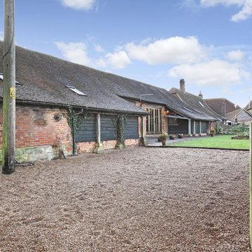 The Stables at Finchcocks, Kent
