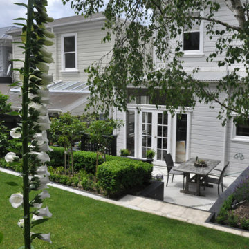 Thorndon Garden