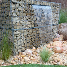 WATER FEATURE IDEAS FOR PEACH
