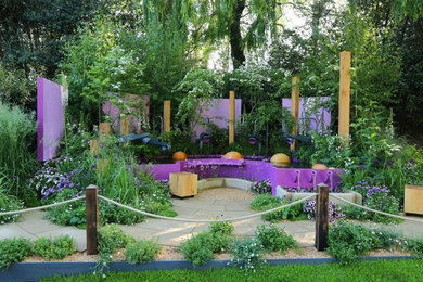 TOGETHER WE CAN.  CHELSEA FLOWER SHOW 2016