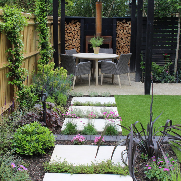 75 Beautiful Small Garden Ideas & Designs - August 2023 | Houzz AU