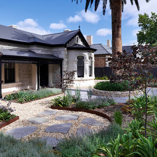 Traditional Garden