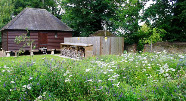 Country Giardino by Peter Reader Landscapes