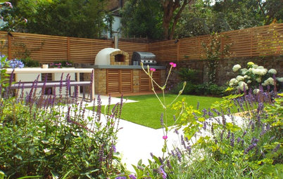 20 Pizza Oven Set-ups to Inspire Your Garden Project