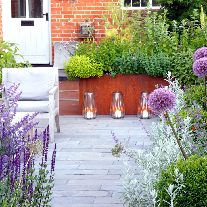 75 Kleine Gärten Ideen & Bilder April 2022 Houzz DE