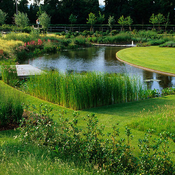 Views and Vistas, Hampshire