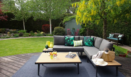 7 Key Elements for a Restful Patio