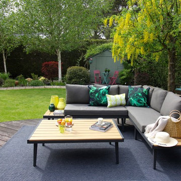 Warlingham detached home