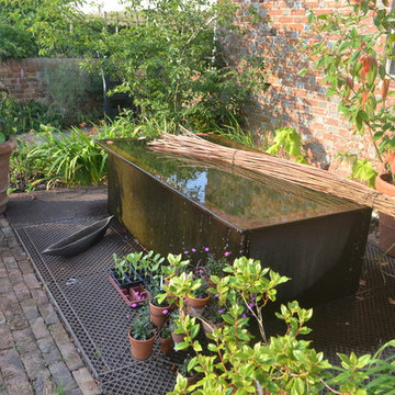 Water Feature - GOLD Medal Winner at APL Awards 2019