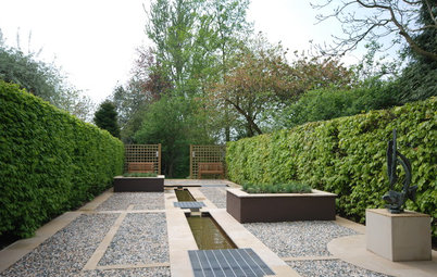 How to Create a Zen-Inspired Garden