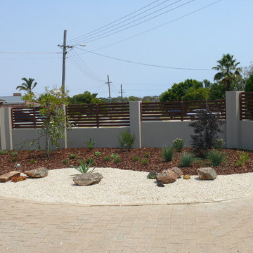 Waterwise Planting