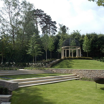 Wentworth Garden