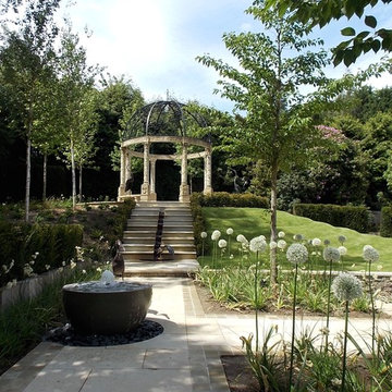 Wentworth Garden
