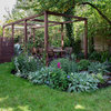 Patio of the Week: Leafy Family Retreat Has Year-Round Beauty