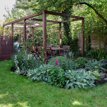 West Norwood Family Garden