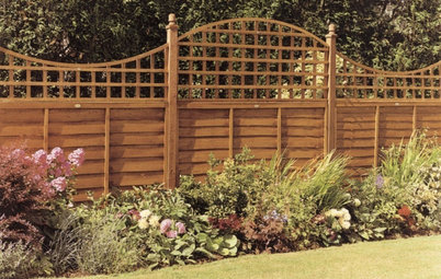 What Fencing Can Do for Your Garden