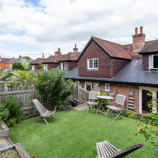 White Horse Pub Conversion