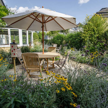 Wildlife-friendly Garden Barnes