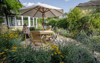 4 Tips for Creating a Small Garden That Welcomes Wildlife