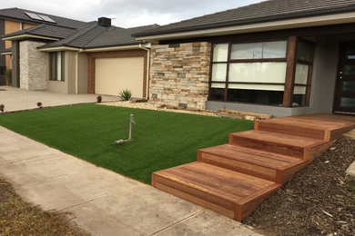Williamslanding Residential Artificial Grass