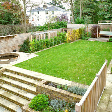 WIMBLEDON FAMILY HOUSE