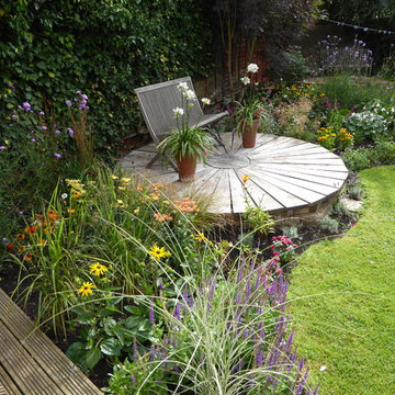 York - Private Garden