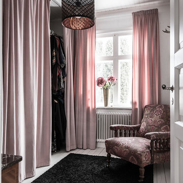 Bostäder