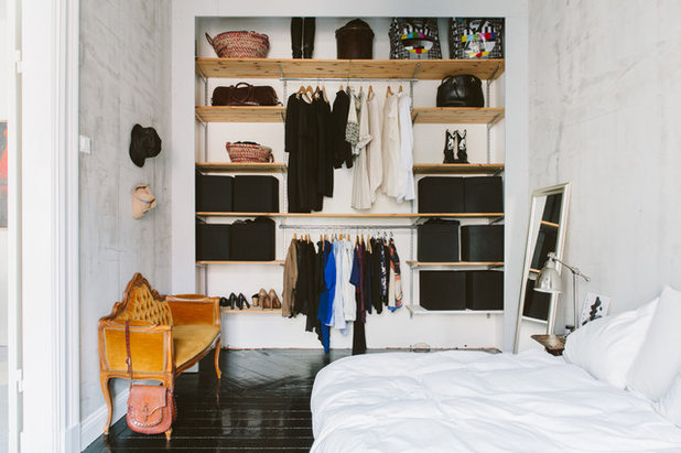 Scandinave Armoire et Dressing by Nadja Endler | Photography