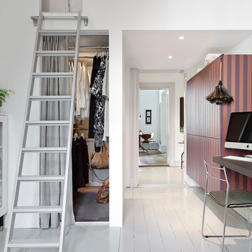 Lorensberg - Vasastaden, Chalmersgatan 5