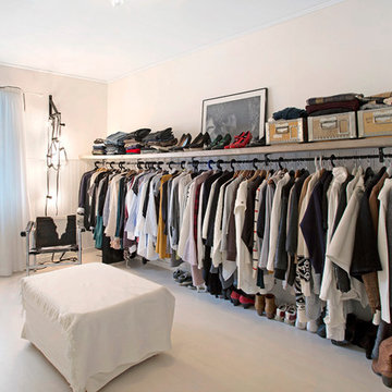 Renovering efterbilder