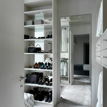 Beautiful apartment