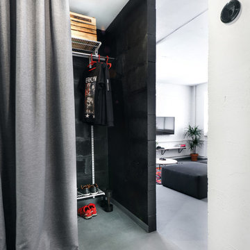 Flat