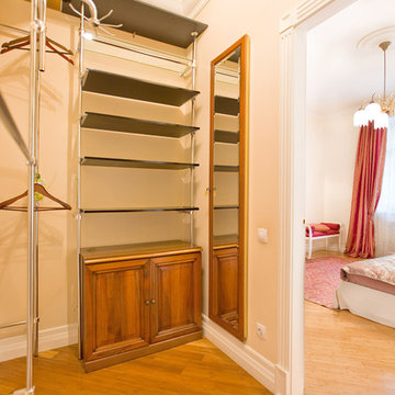 Гардеробные /Dressing rooms /Garde-robes