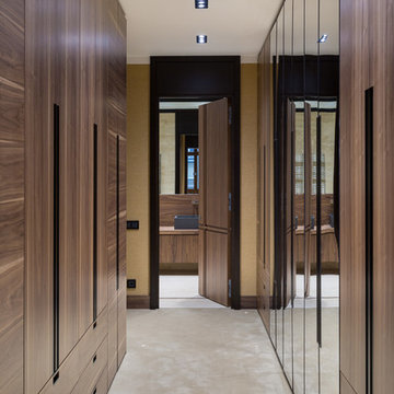 Hilkov Apartment