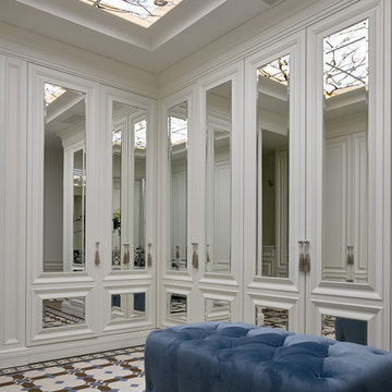 Passion interior