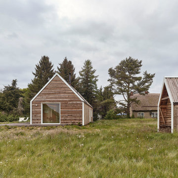 Ferienhaus | Am Achterwasser