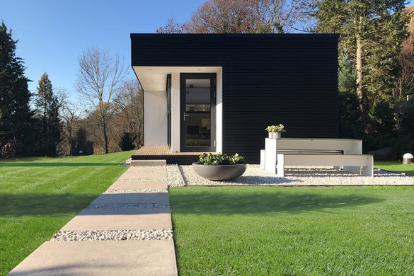 FROESE-DACH - Fürth, DE 64658 | Houzz DE