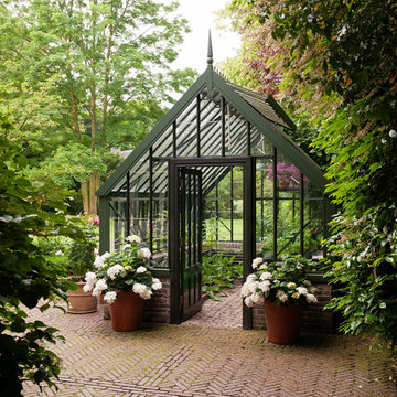 Villengarten in Meerbusch