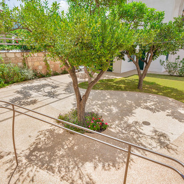 A sicilian garden