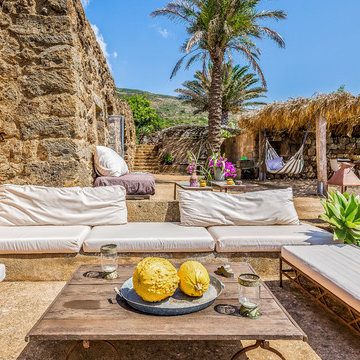 Dammuso - Rekhale - Abitare Pantelleria - Pantelleria