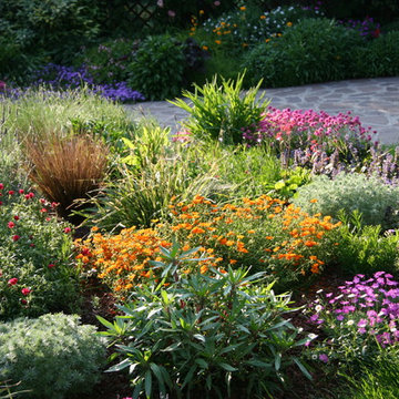 giardini rocciosi